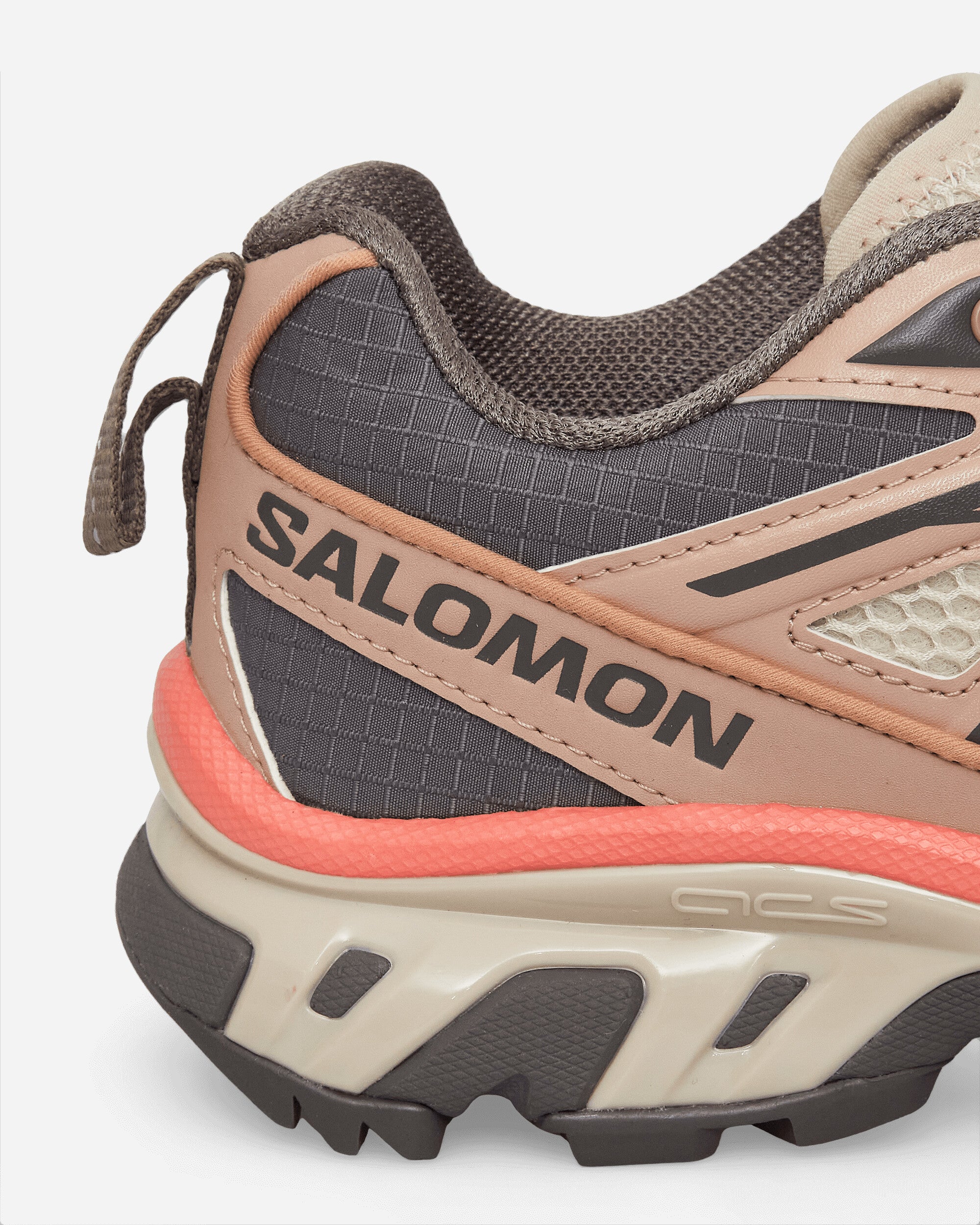 Salomon Xt-6 Expanse Seasonal Natural/Cement Sneakers Low L47468000