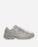 Salomon Xt-6 Ghost Gray/Gray Sneakers Low L47444800