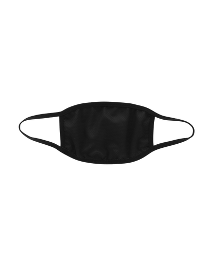 Slam Jam SLAM JAM MASK Black Hats Balaclavas SJZUAC01FA01 BLK001