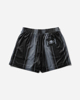 Slam Jam Soccer Short X Slam Jam Black Shorts Short UBMW005JY05NEW BLK0001