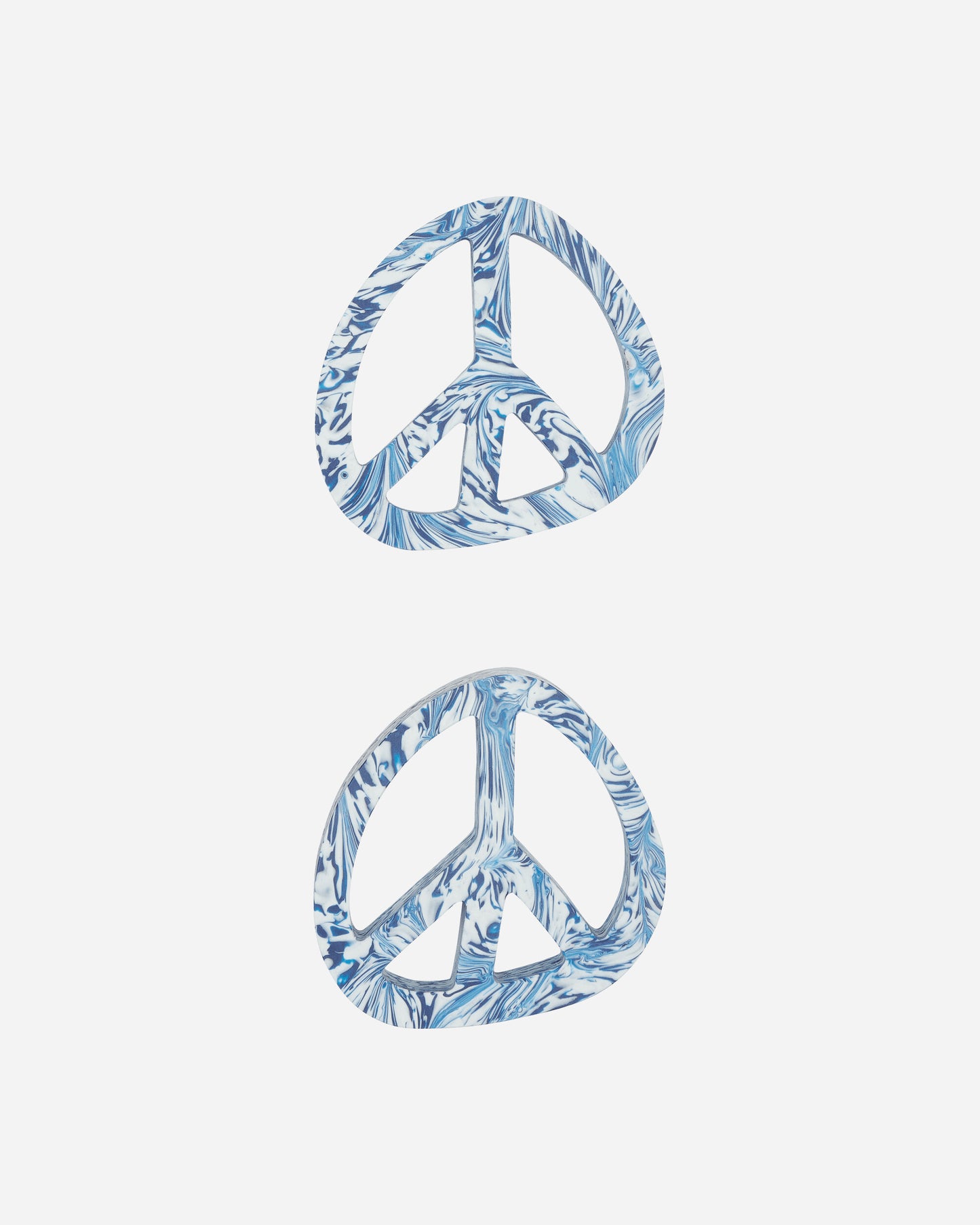 Space Available Peace On Earth Coasters Multicolor Homeware Design Items SA-PMSC004 MULTI