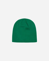 Stüssy Burly Threads Skullcap Beanie Green Hats Beanies 1321206 0401