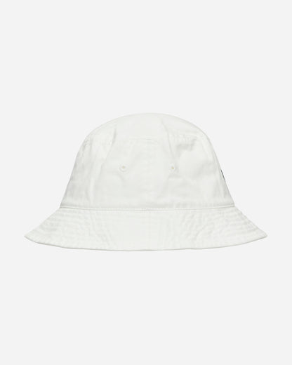 Stüssy Stock Bucket  Hat Natural Hats Bucket 1321023SJ 1002