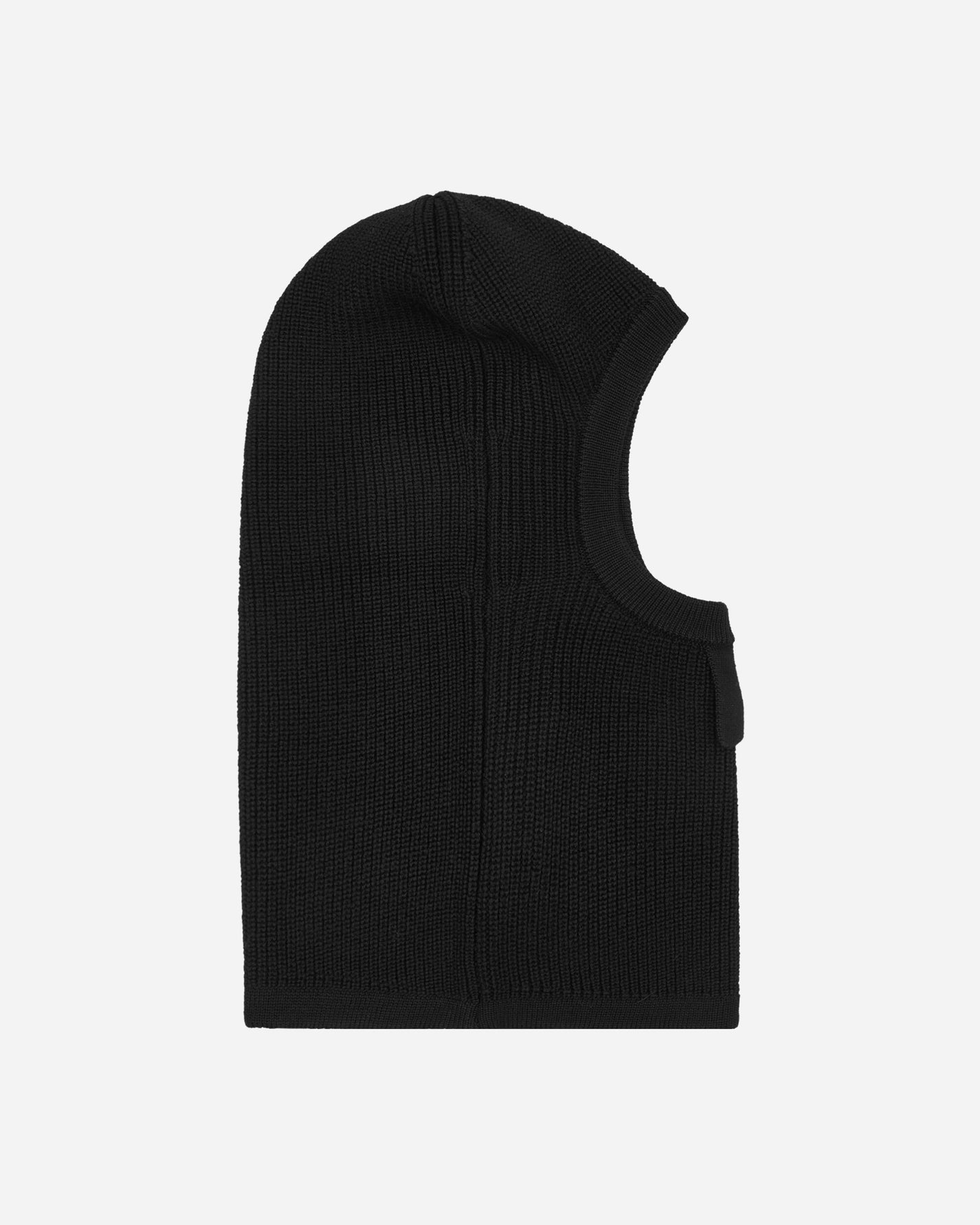 Stone Island Balaclava Black Hats Balaclavas 7915N11C3 V0029