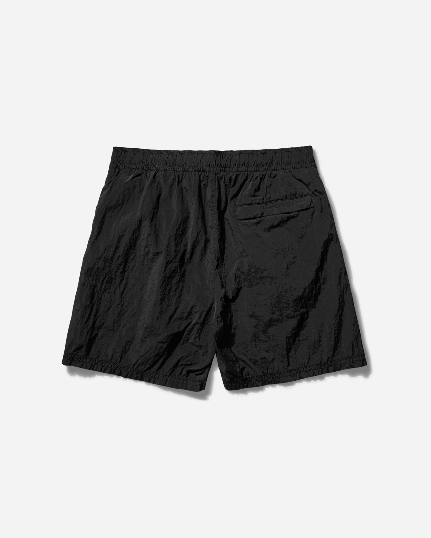 Stone Island Shorts Black Shorts Short K1S15-B10009-S0043 V0029