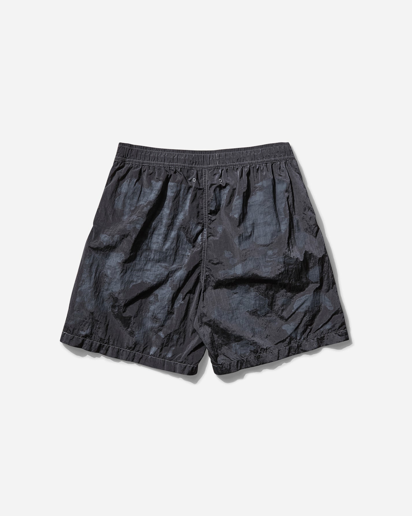 Stone Island Shorts Lead Grey Shorts Short K1S15-B100010-S0A78 V0062