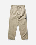 Stone Island Trousers Beige Pants Trousers K1S15-3100013-S00F1 V0090