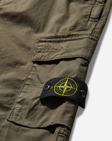 Stone Island Trousers Military Green Pants Trousers K1S15-310034-S0010 V0054