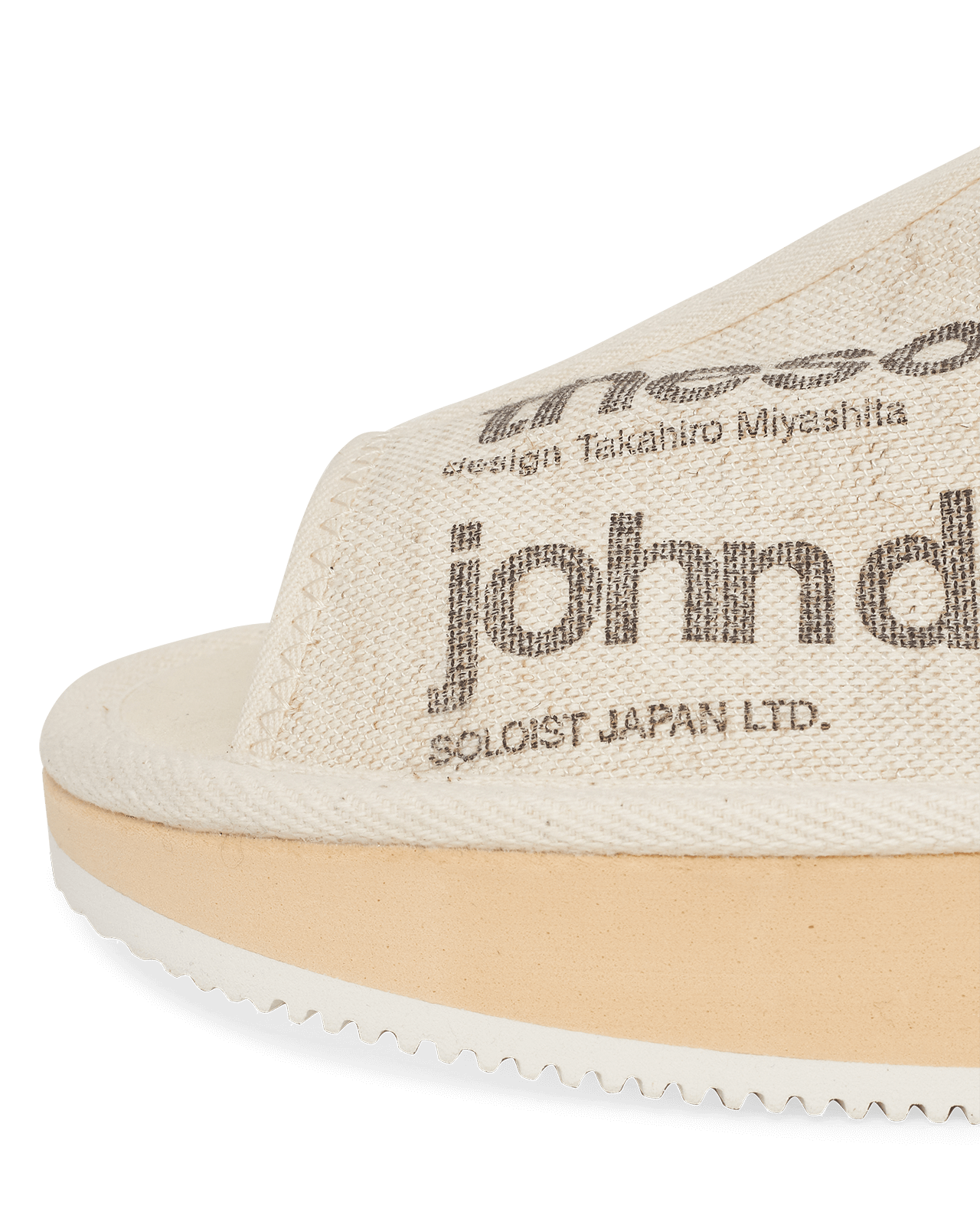 Suicoke Og-281-John Off-White Sandals and Slides Sandal OG-281-JOHN OFW