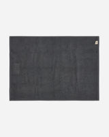 Tekla Bath Mat - Solid 70X50 Charcoal Grey Home Decor Design Items BM CG