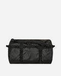 The North Face Base Camp Duffel - S Tnf Black/Tnf White Bags and Backpacks Travel Bags NF0A52ST KY41