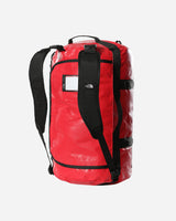 The North Face Base Camp Duffel - S Tnf Red-Tnf Black-Npf Bags and Backpacks Travel Bags NF0A52ST 54A