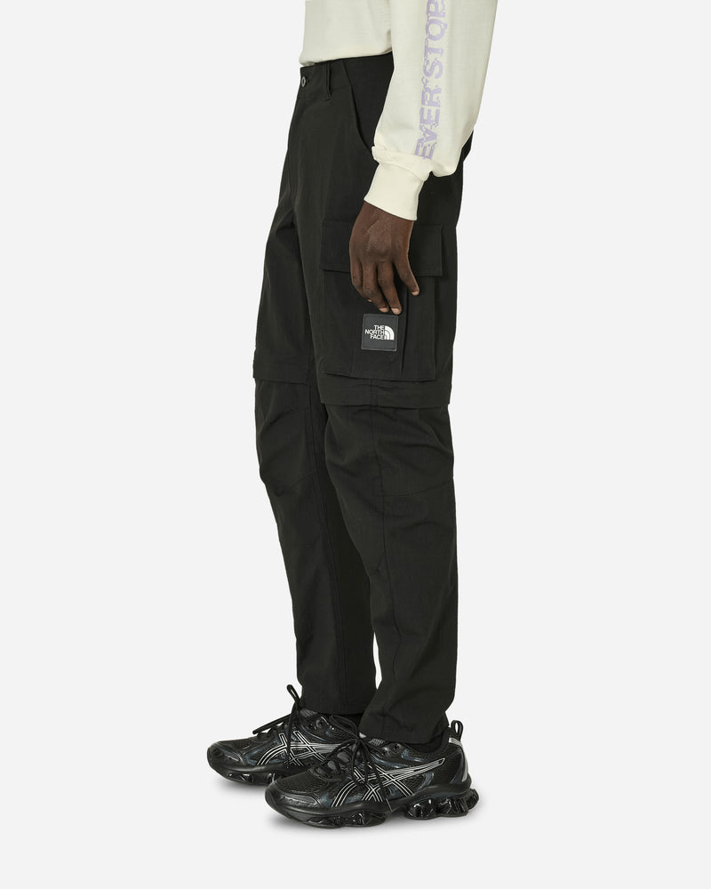 The North Face M Nse Conv Cargo Pant Tnf Black Pants Cargo NF0A87CT JK3