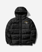 The North Face M Hmlyn 30 Anniversary Parka Tnf Black Coats and Jackets Down Jackets NF0A88XE JK3