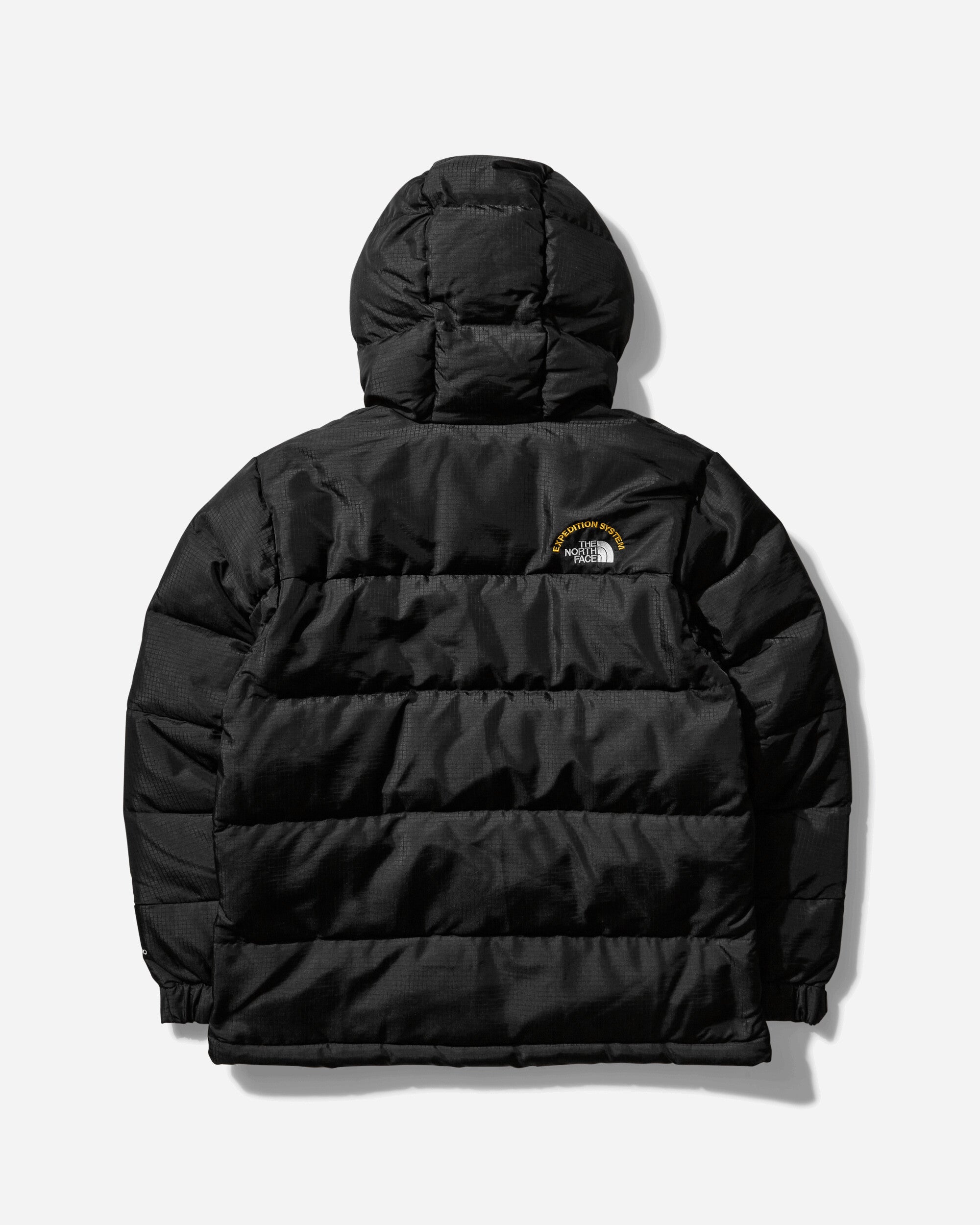 The North Face M Hmlyn 30 Anniversary Parka Tnf Black Coats and Jackets Down Jackets NF0A88XE JK3