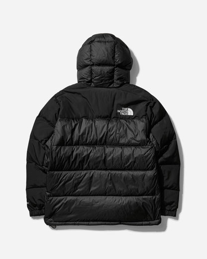 The North Face M Hmlyn Down Parka Tnf Black Coats and Jackets Parka Jackets NF0A4QYX JK3