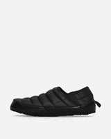 The North Face M Thermoball Traction Mule V Tnf Black/Tnf White Sandals and Slides Sandals and Mules NF0A3UZN KY4