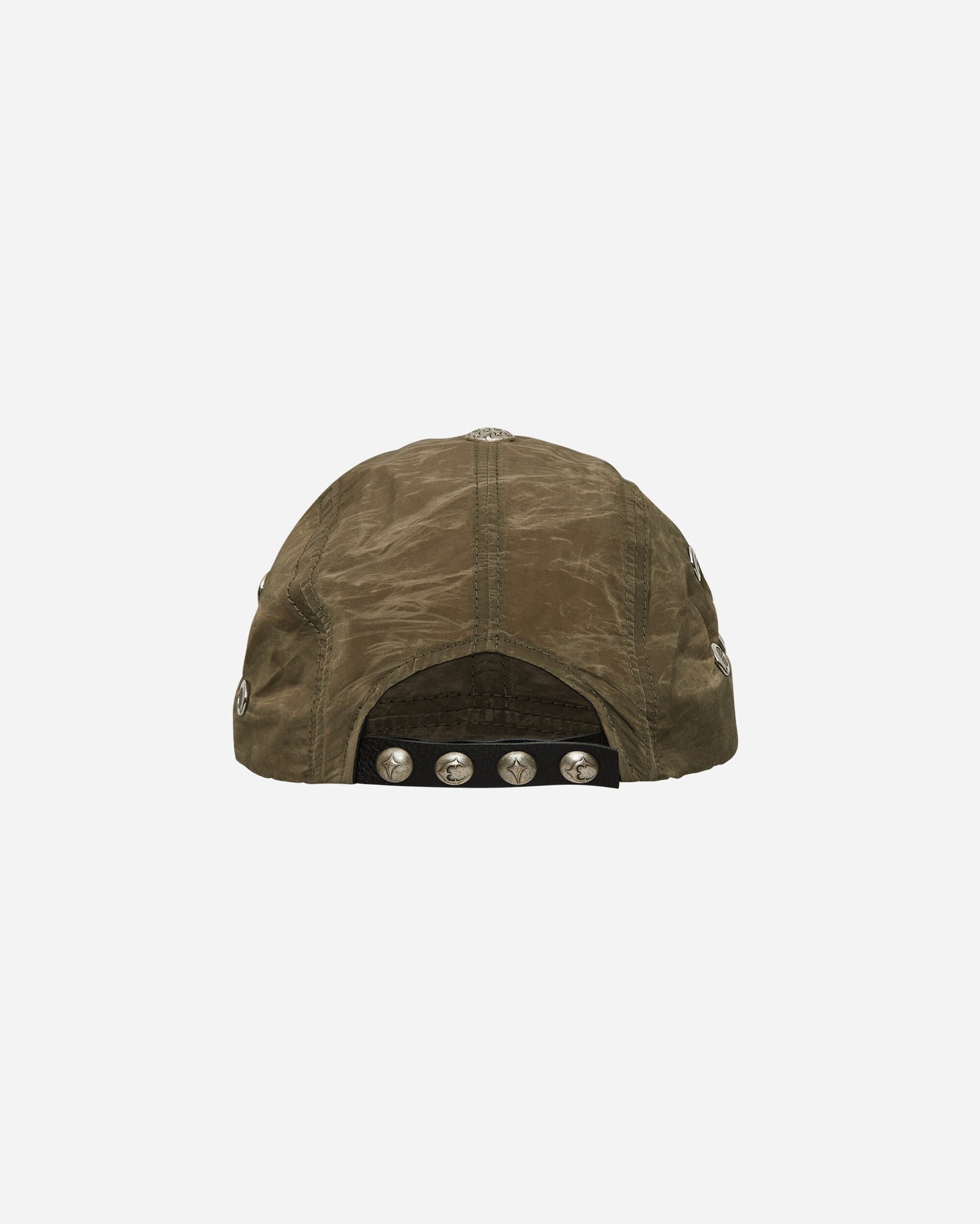 Thug Club Bio Recycle Cap Khaki Hats Caps TC24AC2101 KHAKI