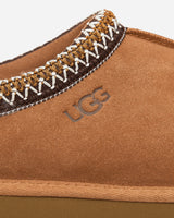 UGG M Tasman Chestnut Classic Shoes Flat Shoes 5950 CHE