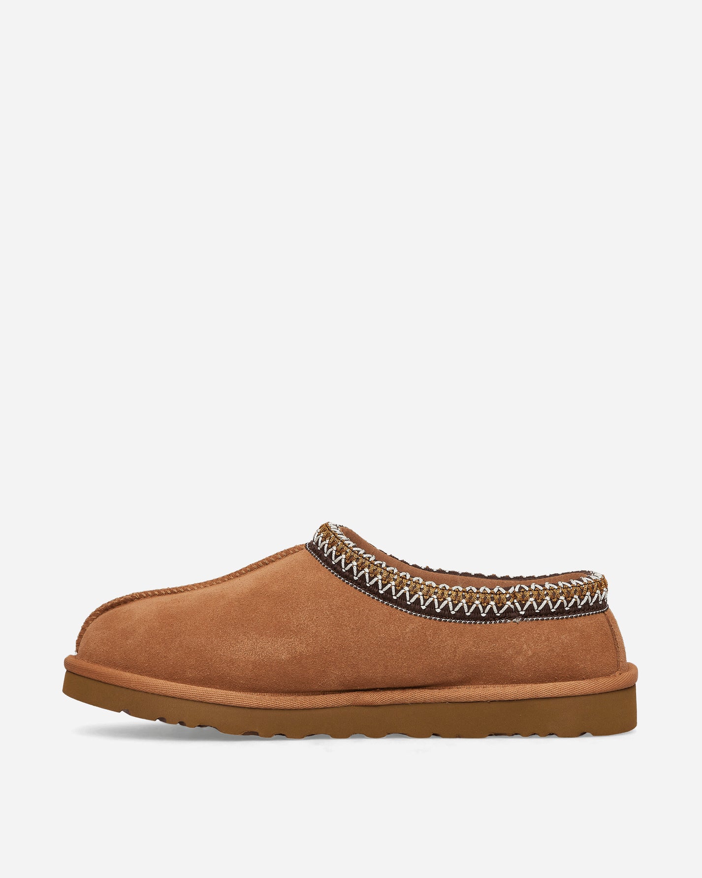 UGG M Tasman Chestnut Classic Shoes Flat Shoes 5950 CHE