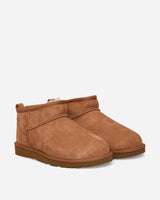 UGG M Classic Ultra Mini Chestnut Boots Mid Boot 1137391 CHE