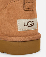 UGG M Classic Ultra Mini Chestnut Boots Mid Boot 1137391 CHE