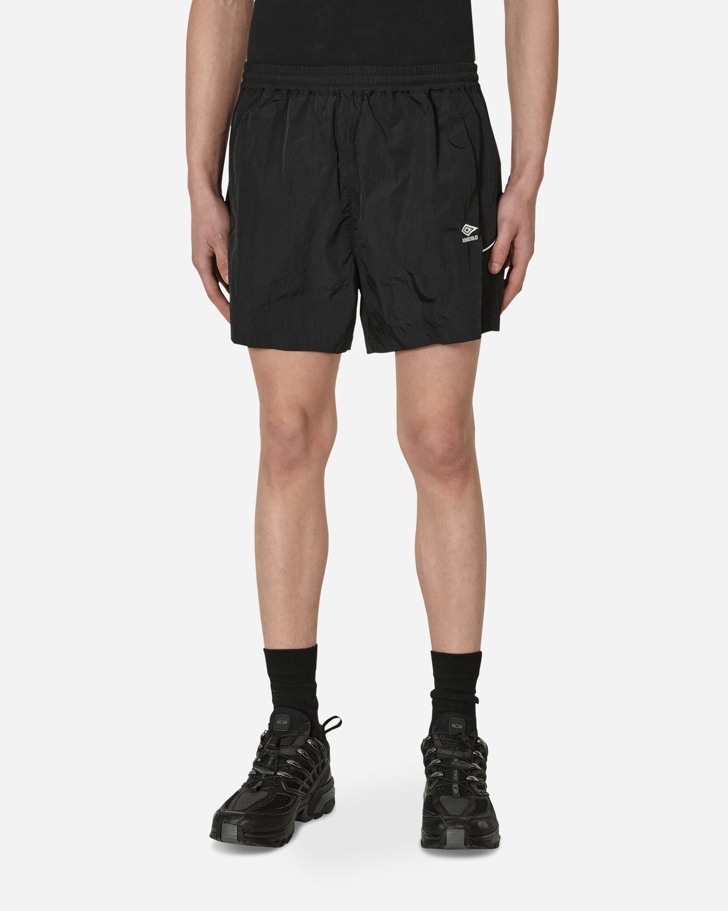 Umbro Sport Shorts Black Shorts Short 62004U Black