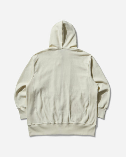 Undercover C/S Ivory Sweatshirts Hoodies UC1E4811 001