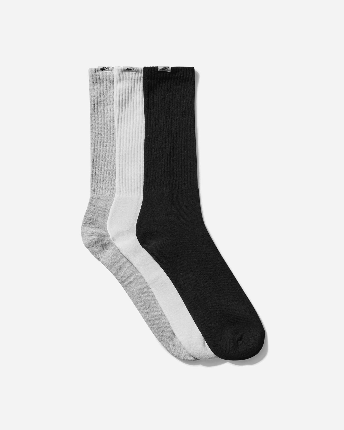 Vans Lx 3 Pack Premium Standard Socks Multi Underwear Socks VN000HN54481