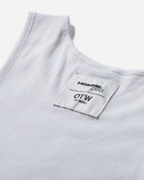 Vans Otw Homme Girls Tank Top White T-Shirts Top VN000K8JWHT1