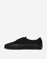 Vans Lx Authentic Reissue 44 Black/Black Sneakers Low VN0007QZBKA1