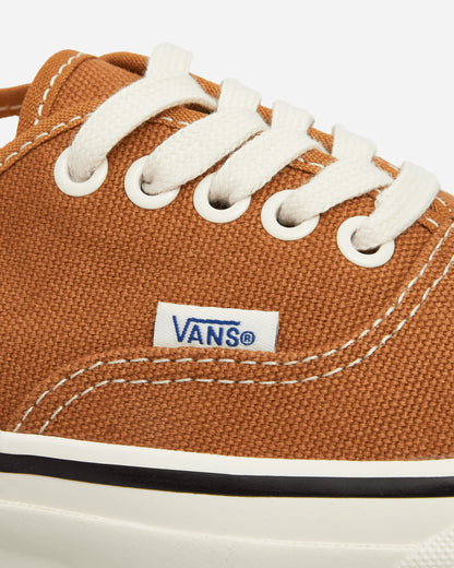 Vans Lx Authentic Reissue 44 Cumin Sneakers Low VN0007QZ5091