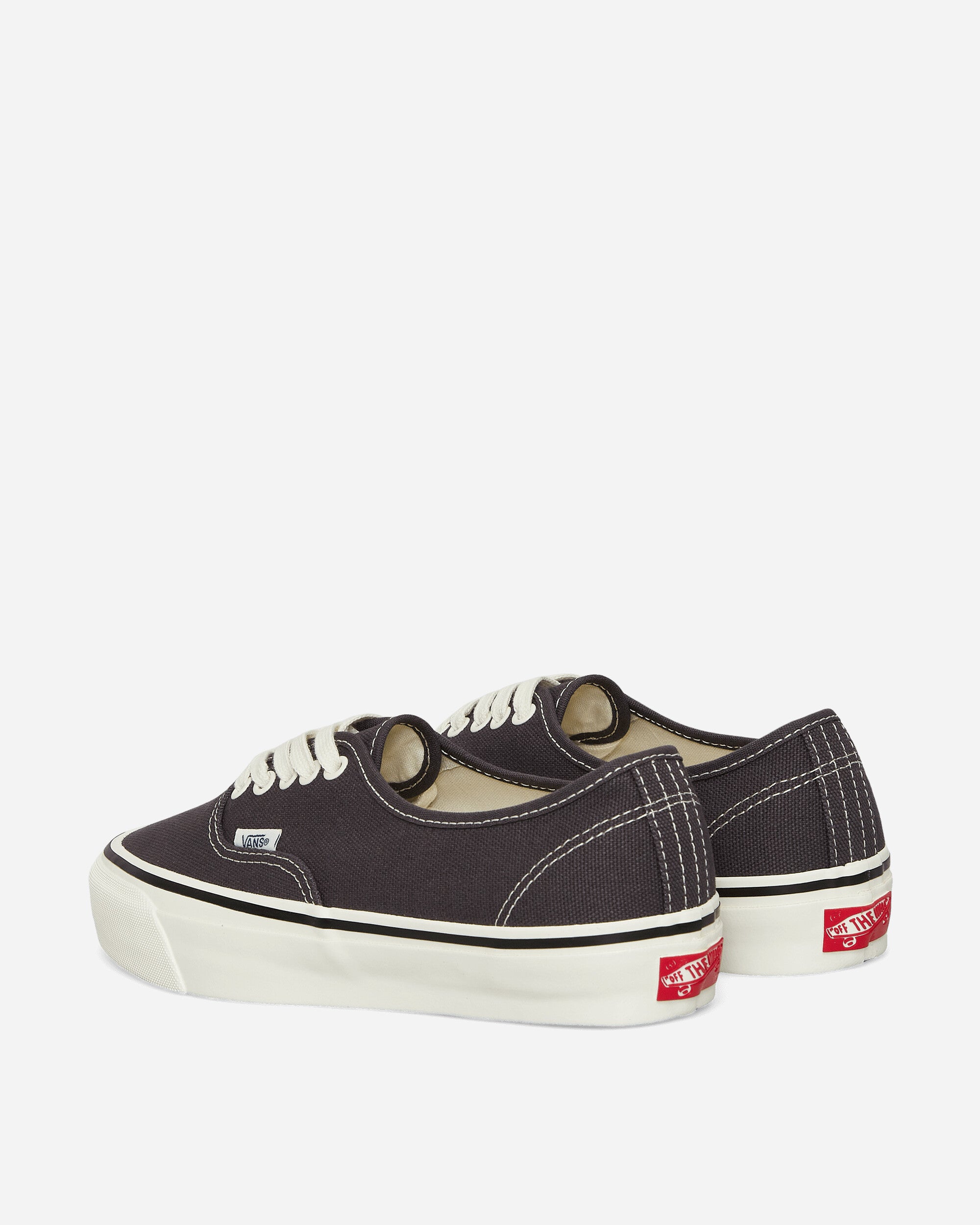 Vans Lx Authentic Reissue 44 Asphalt Sneakers Low VN0007QZ1O71