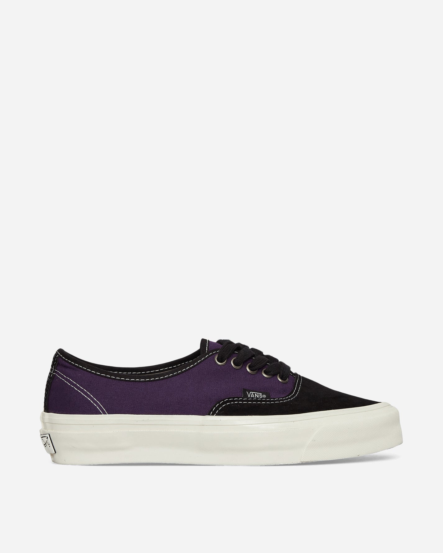 Vans Lx Authentic Reissue 44 Grape Sneakers Low VN0007QYGPE1