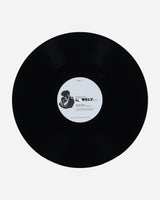 Vinyls Curated by Public Possession Theo Parrish - Lovely Edits Vol 1 Multicolor Music Vinyls LE001  1