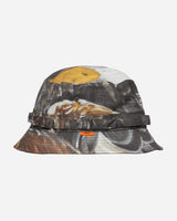 WTAPS Dt Hat Cap Wed Camo Hats Bucket 241HCDT-HT15 WCM