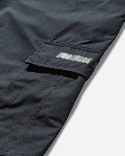 WTAPS Trousers 15 Black Pants Cargo 242WVDT-PTM04 001