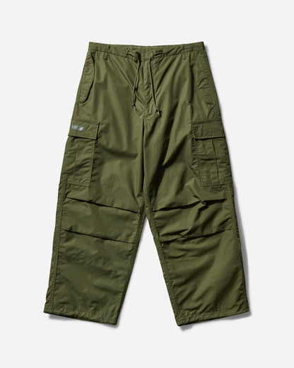 WTAPS Trousers 15 Olive Drab Pants Cargo 242WVDT-PTM04 002