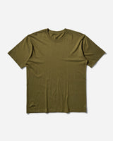 WTAPS Underwear 01 Olive Drab T-Shirts Shortsleeve 242MYDT-UWM01 003