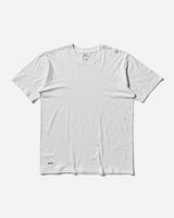 WTAPS Underwear 01 White T-Shirts Shortsleeve 242MYDT-UWM01 004