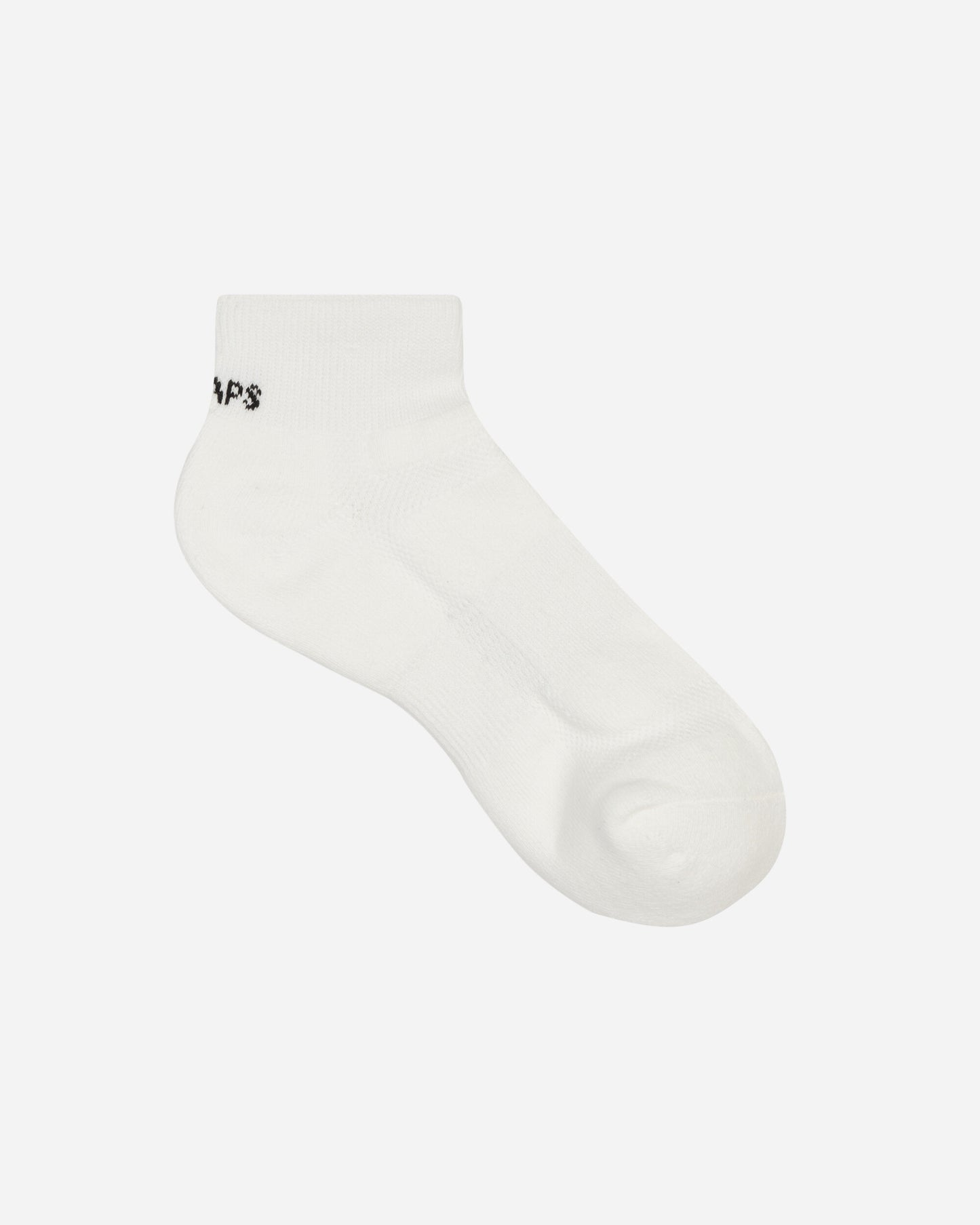 WTAPS Underwear 04 White Underwear Socks 232MYDT-UWM04 WH