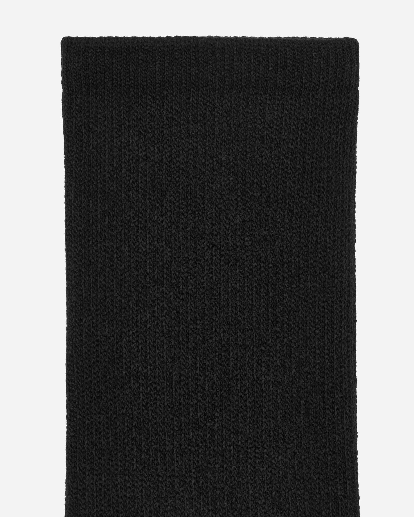 WTAPS Underwear 05 Black Underwear Socks 242MYDT-UWM05 001