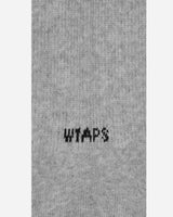 WTAPS Underwear 05 Gray Underwear Socks 242MYDT-UWM05 002