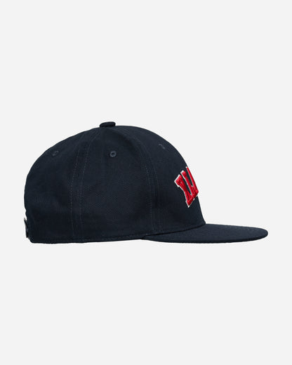 XLARGE Round Logo Snapback Cap Navy Hats Caps 201251051002S 61