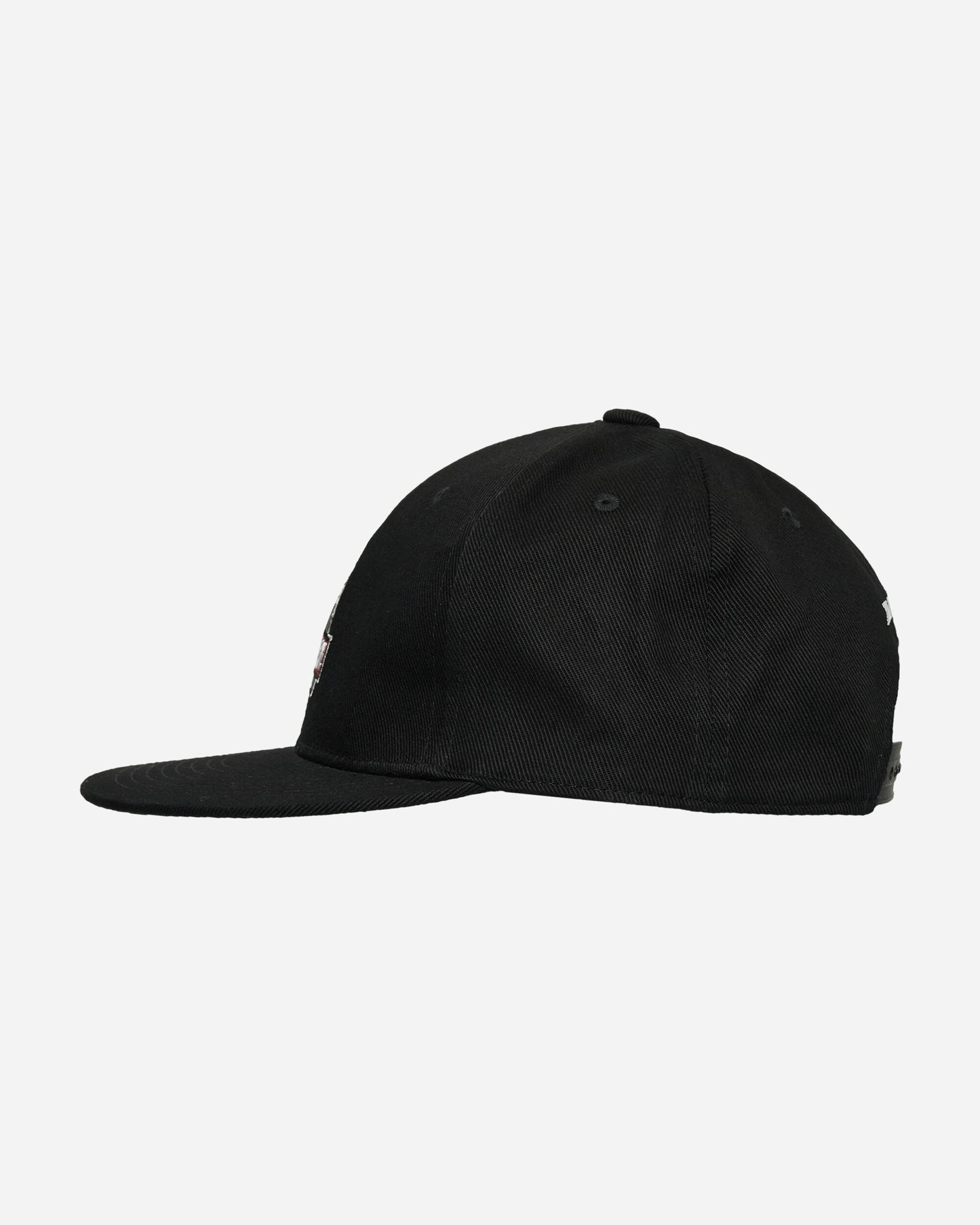 XLARGE Slanted Og Snapback Cap Black Hats Caps 201251051001S 10