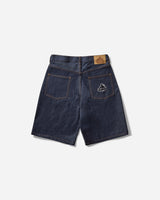 XLARGE Old Og Denim Short Pants Indigo Pants Trousers 201251031008S 63