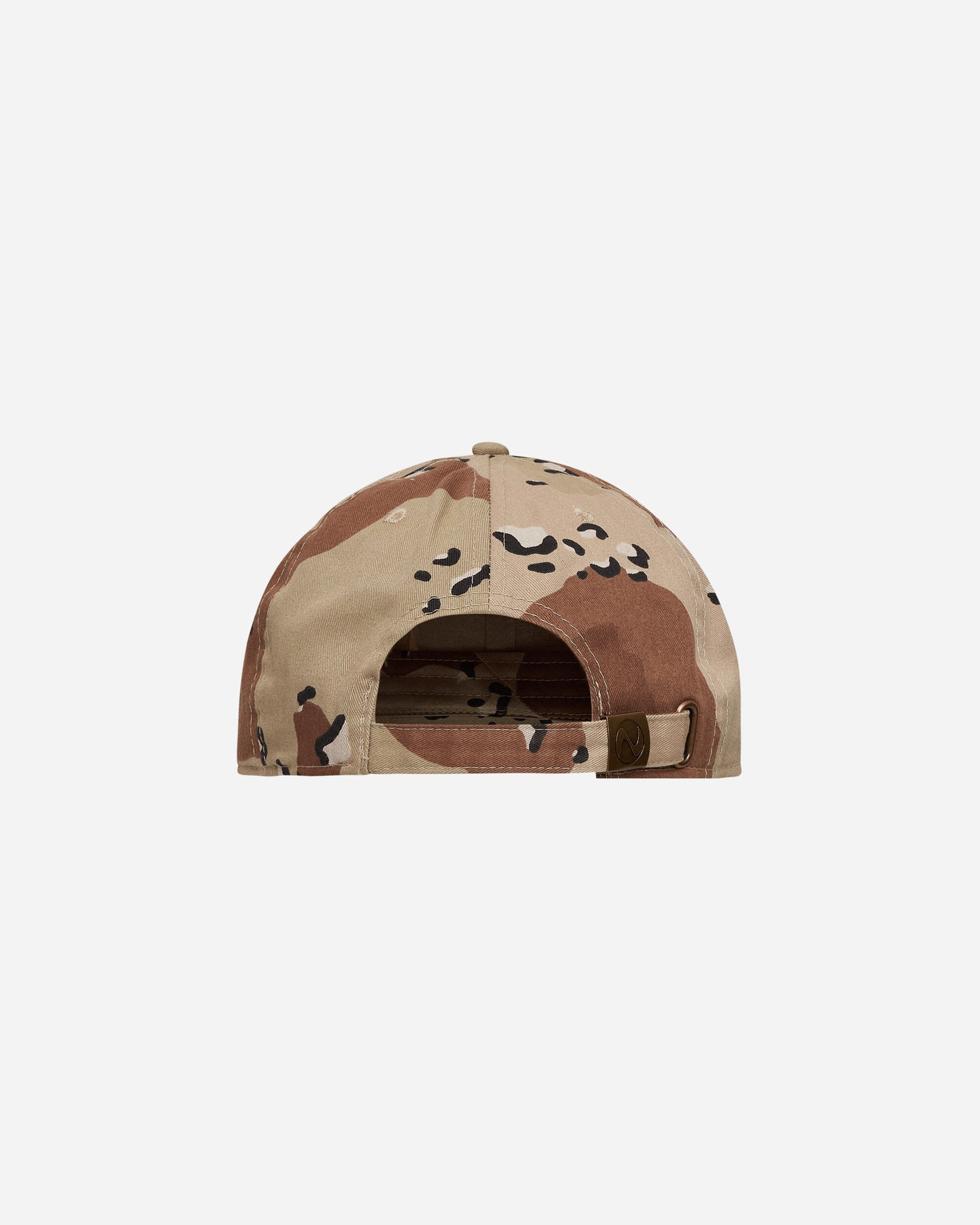 aNYthing Bitter Better Trucker Desert Camo Hats Caps ANY-109 DC