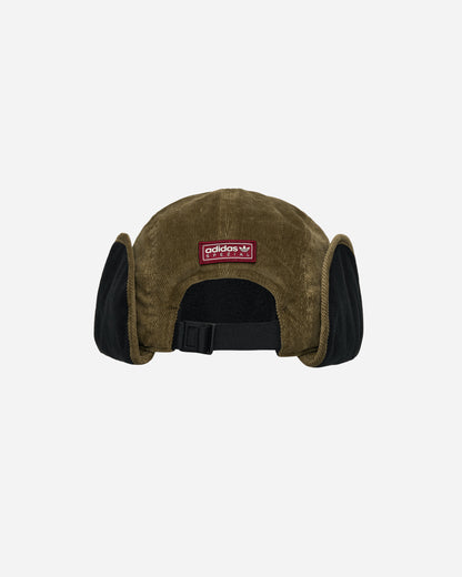 adidas Cp Spzl Stn Hat Trace Olive Hats Caps JF3213