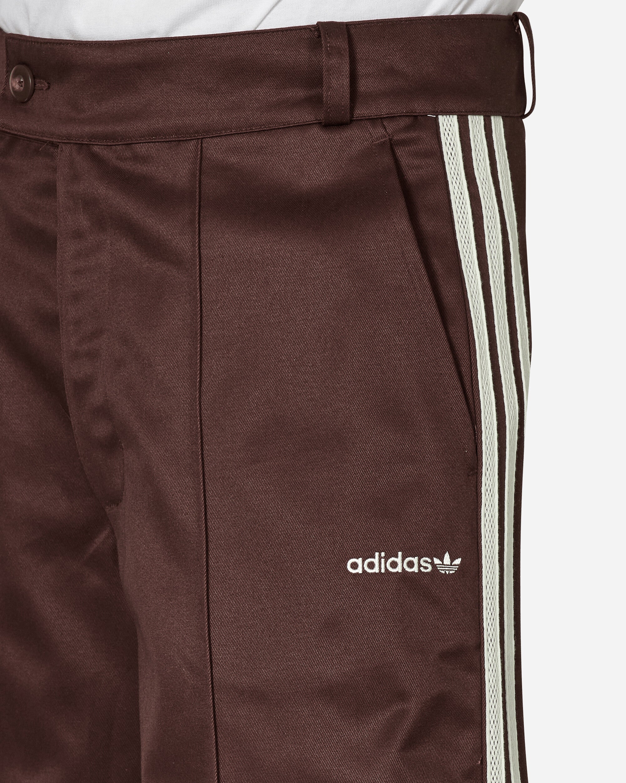 adidas 80S 11In Bermud Shadow Brown Shorts Short JC6524