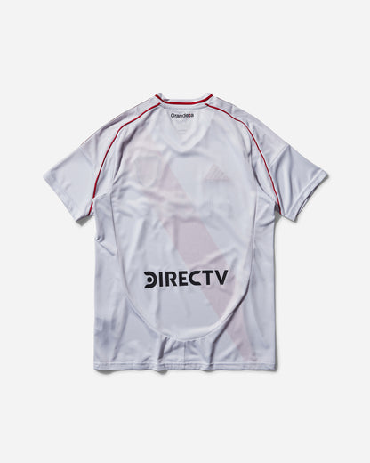 adidas Rp H Jsy White/Better Scarlet T-Shirts Shortsleeve IX5098